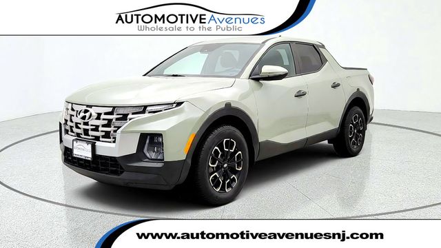 2024 Hyundai Santa Cruz SEL AWD - 23089261 - 0