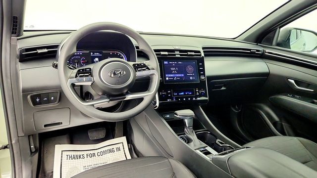 2024 Hyundai Santa Cruz SEL AWD - 23089261 - 10