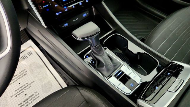 2024 Hyundai Santa Cruz SEL AWD - 23089261 - 14
