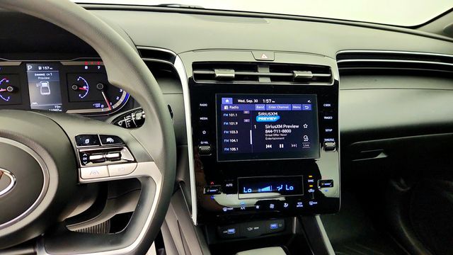 2024 Hyundai Santa Cruz SEL AWD - 23089261 - 15