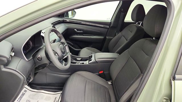 2024 Hyundai Santa Cruz SEL AWD - 23089261 - 16