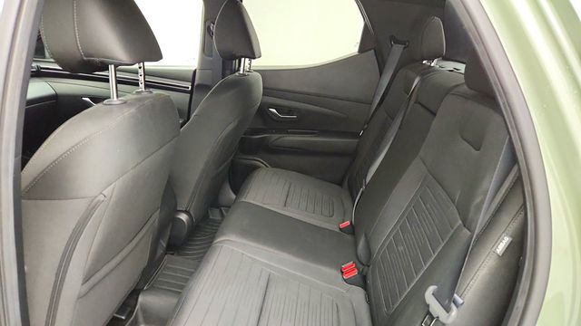 2024 Hyundai Santa Cruz SEL AWD - 23089261 - 17