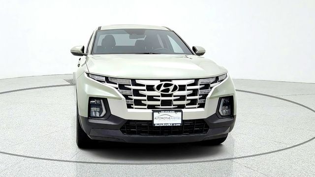 2024 Hyundai Santa Cruz SEL AWD - 23089261 - 1
