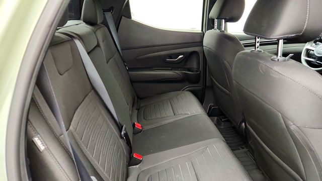 2024 Hyundai Santa Cruz SEL AWD - 23089261 - 19