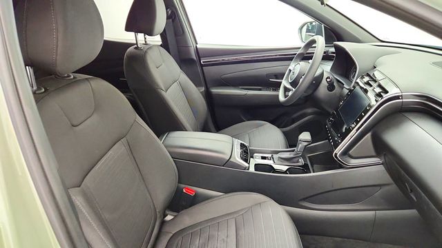 2024 Hyundai Santa Cruz SEL AWD - 23089261 - 20
