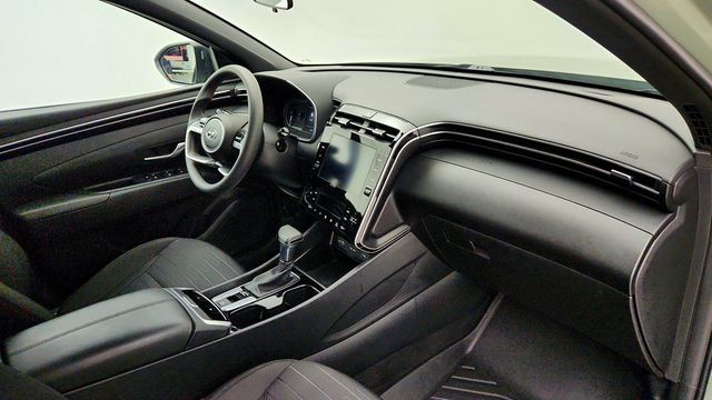 2024 Hyundai Santa Cruz SEL AWD - 23089261 - 21