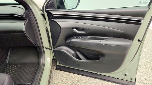 2024 Hyundai Santa Cruz SEL AWD - 23089261 - 22