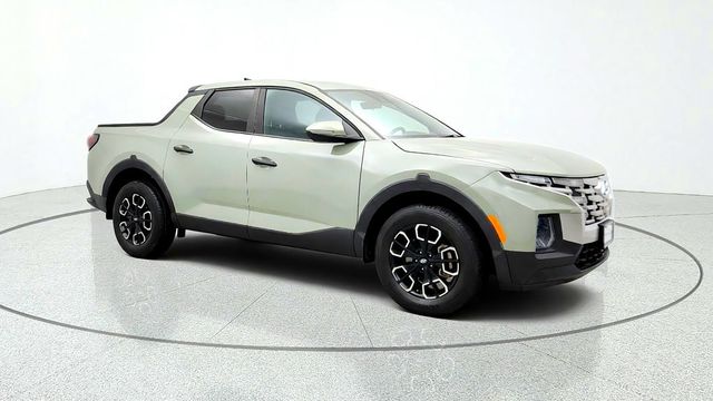 2024 Hyundai Santa Cruz SEL AWD - 23089261 - 2