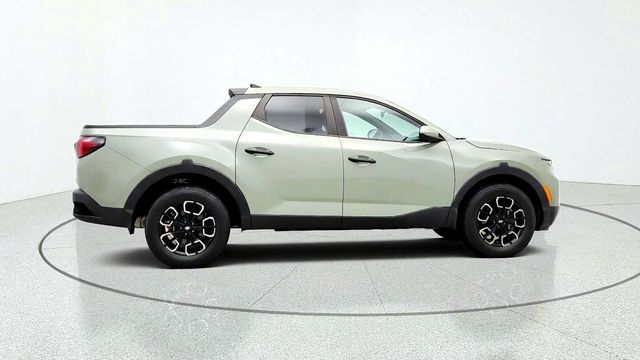 2024 Hyundai Santa Cruz SEL AWD - 23089261 - 3