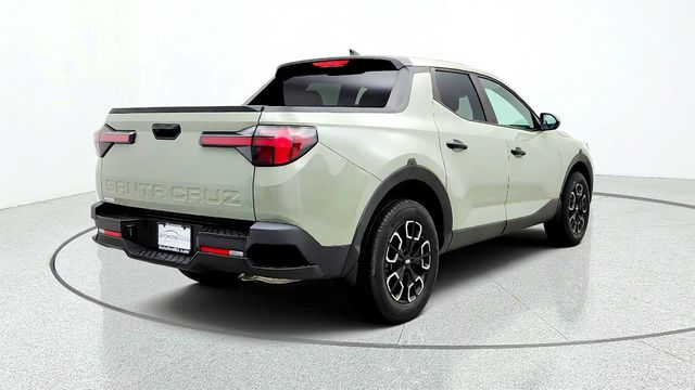 2024 Hyundai Santa Cruz SEL AWD - 23089261 - 4