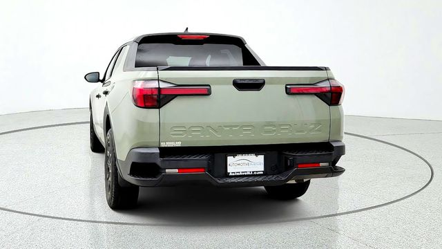 2024 Hyundai Santa Cruz SEL AWD - 23089261 - 5