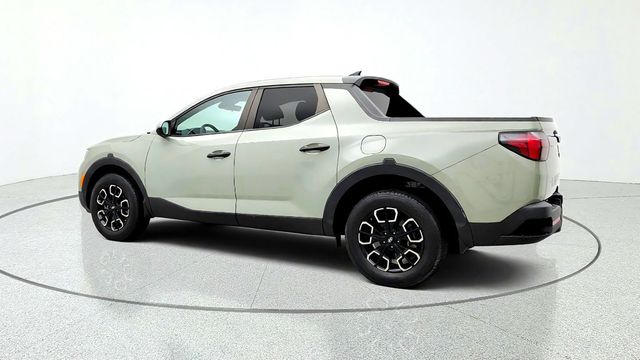 2024 Hyundai Santa Cruz SEL AWD - 23089261 - 6