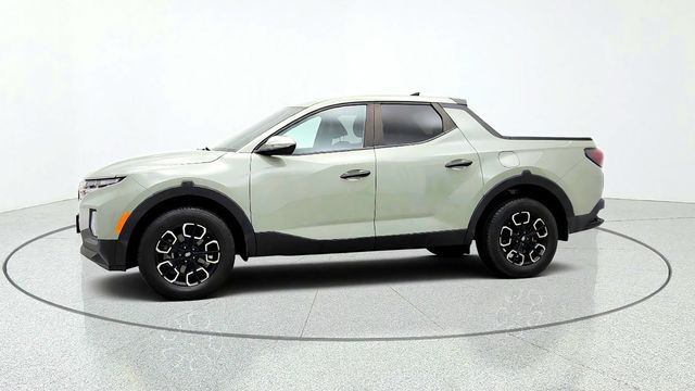 2024 Hyundai Santa Cruz SEL AWD - 23089261 - 7