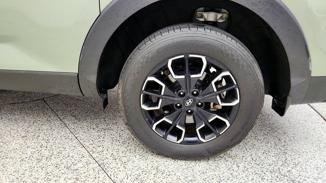 2024 Hyundai Santa Cruz SEL AWD - 23089261 - 8