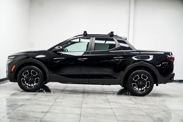 2024 Hyundai Santa Cruz SEL FWD - 23071934 - 9