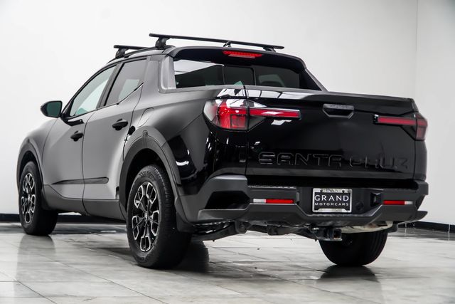 2024 Hyundai Santa Cruz SEL FWD - 23071934 - 10