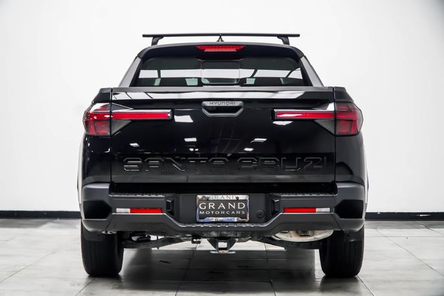 2024 Hyundai Santa Cruz SEL FWD - 23071934 - 11