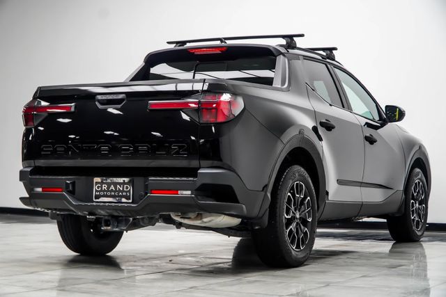 2024 Hyundai Santa Cruz SEL FWD - 23071934 - 12