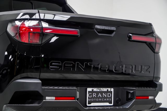 2024 Hyundai Santa Cruz SEL FWD - 23071934 - 13