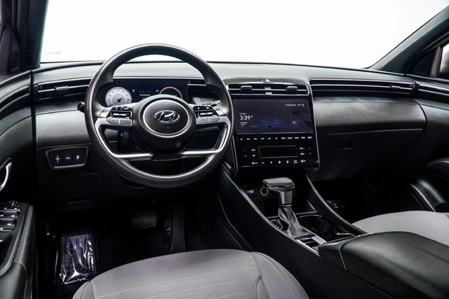 2024 Hyundai Santa Cruz SEL FWD - 23071934 - 15