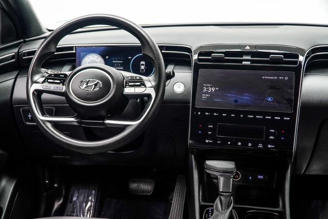 2024 Hyundai Santa Cruz SEL FWD - 23071934 - 16