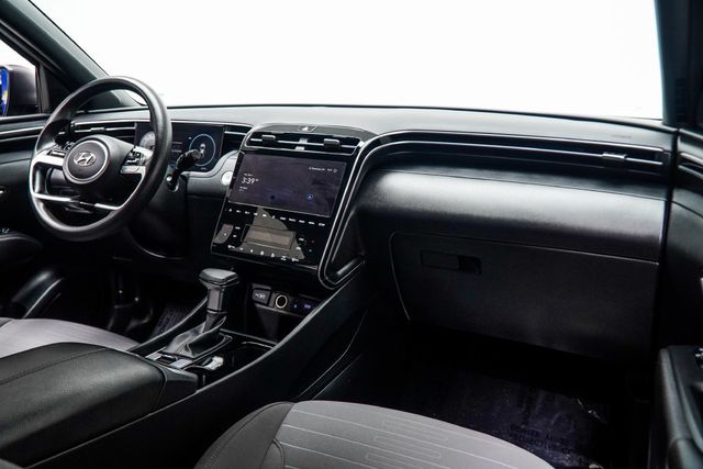 2024 Hyundai Santa Cruz SEL FWD - 23071934 - 18