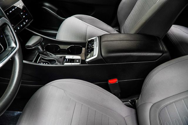 2024 Hyundai Santa Cruz SEL FWD - 23071934 - 19