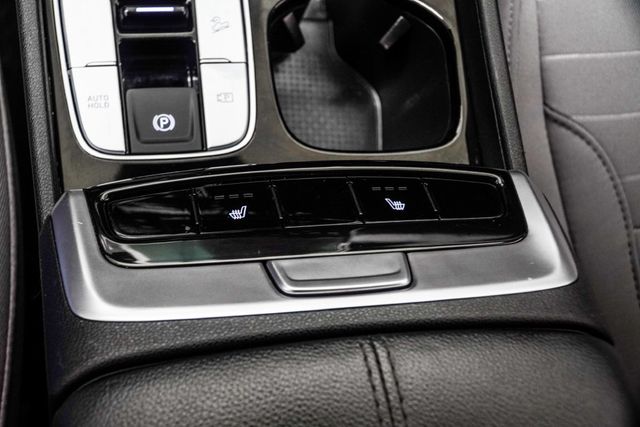 2024 Hyundai Santa Cruz SEL FWD - 23071934 - 20