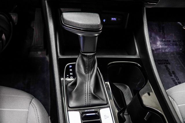 2024 Hyundai Santa Cruz SEL FWD - 23071934 - 21