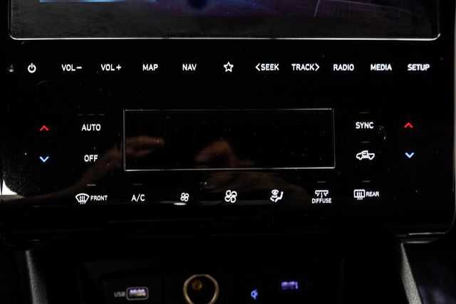 2024 Hyundai Santa Cruz SEL FWD - 23071934 - 22