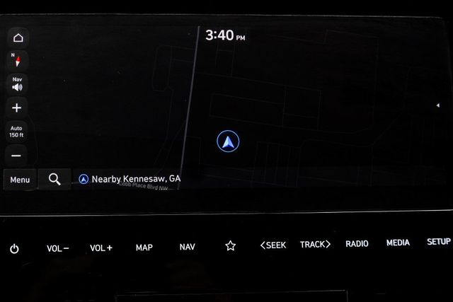 2024 Hyundai Santa Cruz SEL FWD - 23071934 - 24