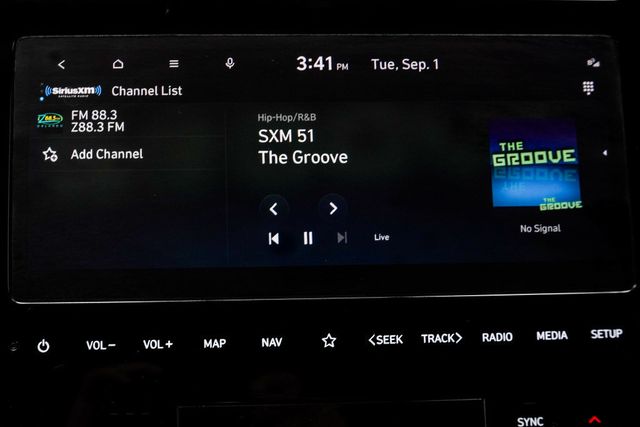 2024 Hyundai Santa Cruz SEL FWD - 23071934 - 25