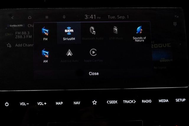 2024 Hyundai Santa Cruz SEL FWD - 23071934 - 26