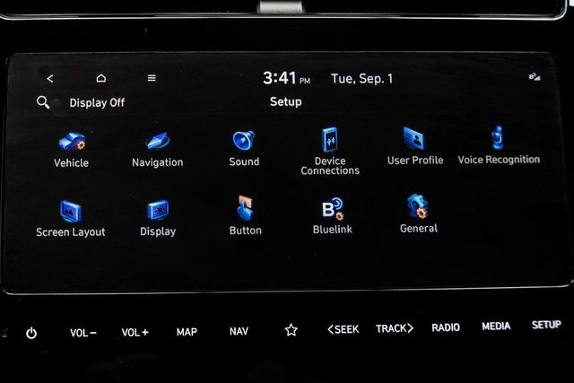 2024 Hyundai Santa Cruz SEL FWD - 23071934 - 27