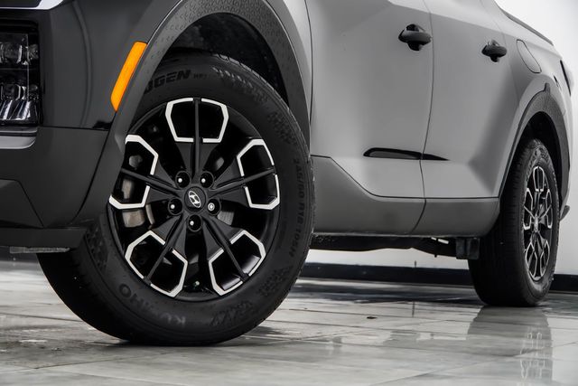 2024 Hyundai Santa Cruz SEL FWD - 23071934 - 2