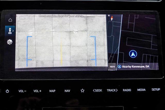 2024 Hyundai Santa Cruz SEL FWD - 23071934 - 29