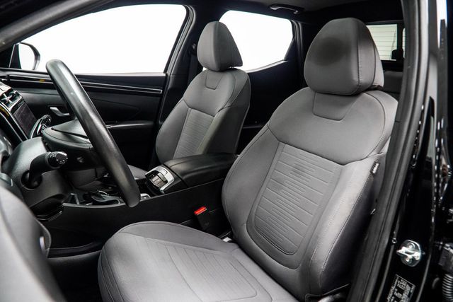2024 Hyundai Santa Cruz SEL FWD - 23071934 - 37