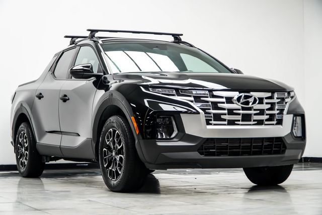 2024 Hyundai Santa Cruz SEL FWD - 23071934 - 3