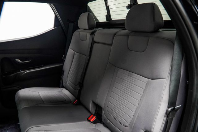 2024 Hyundai Santa Cruz SEL FWD - 23071934 - 42