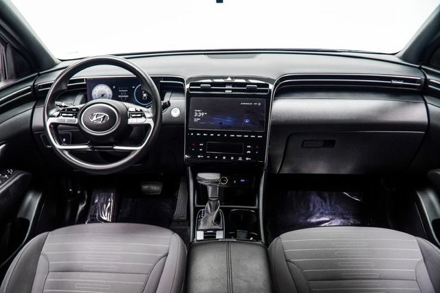 2024 Hyundai Santa Cruz