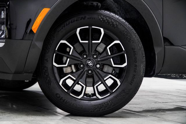 2024 Hyundai Santa Cruz SEL FWD - 23071934 - 5