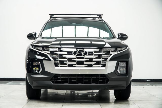 2024 Hyundai Santa Cruz SEL FWD - 23071934 - 7