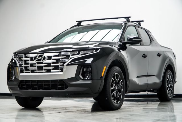 2024 Hyundai Santa Cruz SEL FWD - 23071934 - 8