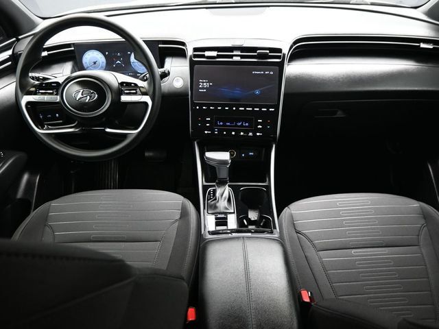 2024 Hyundai Santa Cruz SEL FWD - 23004818 - 9