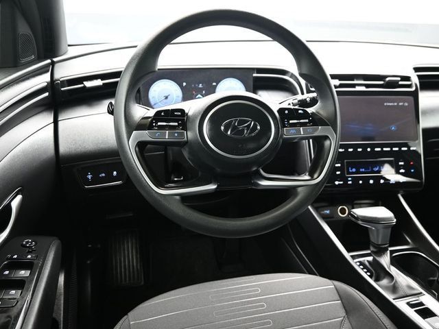 2024 Hyundai Santa Cruz SEL FWD - 23004818 - 10