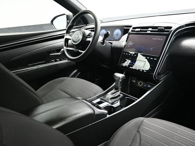 2024 Hyundai Santa Cruz SEL FWD - 23004818 - 11