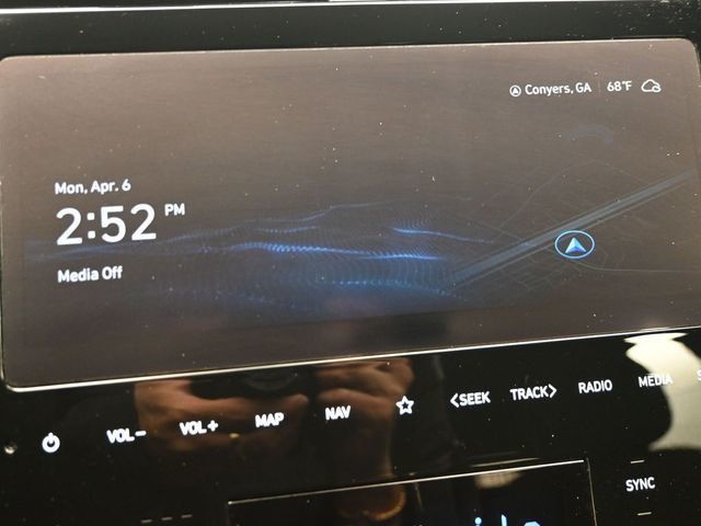 2024 Hyundai Santa Cruz SEL FWD - 23004818 - 12