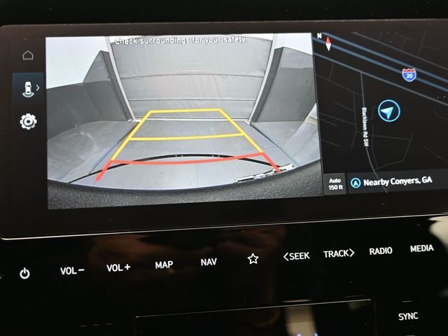 2024 Hyundai Santa Cruz SEL FWD - 23004818 - 13