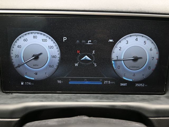 2024 Hyundai Santa Cruz SEL FWD - 23004818 - 15