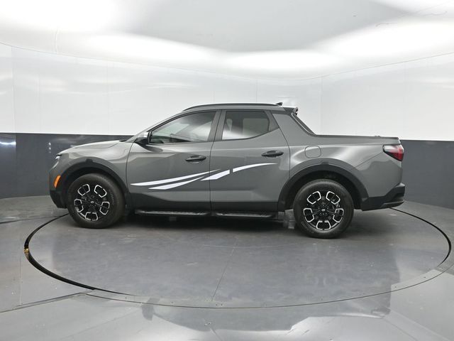 2024 Hyundai Santa Cruz SEL FWD - 23004818 - 1